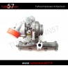 Turbo AUDI 2,0L TDI 140CV