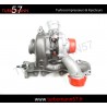 Turbo FIAT - 1,9L CDTI - JTD-115CV