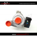 Turbo MERCEDES C320 - CDI - W203