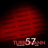 Turbo LANCIA 156 - 1.9L - JTD
