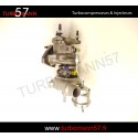 Turbo RENAULT - 1.2L - 12V - TCE
