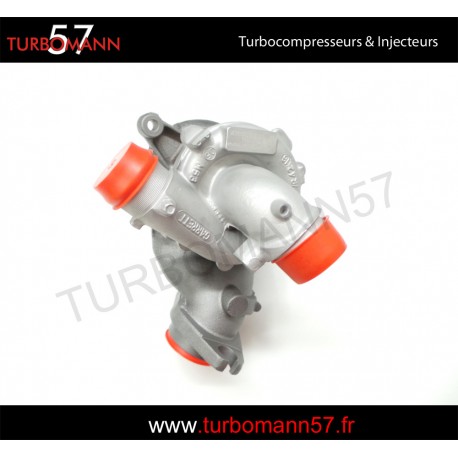 Turbo PEUGEOT - 2,2L HDI - JTD 128CV