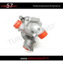 Turbo PEUGEOT - 2,2L HDI - JTD 128CV