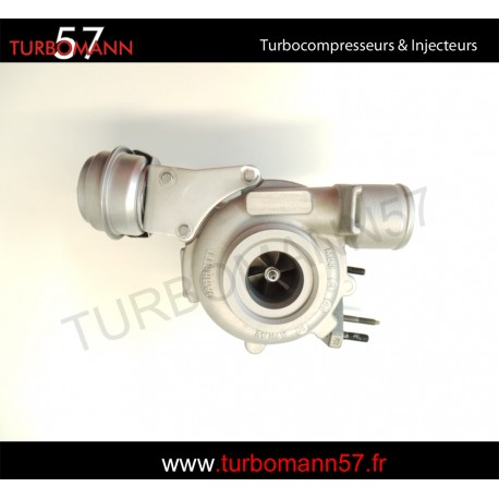 Turbo SUZUKI - 1.9L