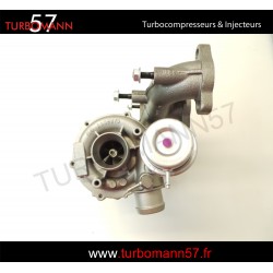 Turbo SEAT 1.4L - TDI