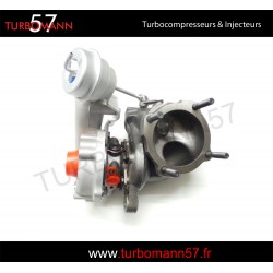 Turbo AUDI - 1.8L T